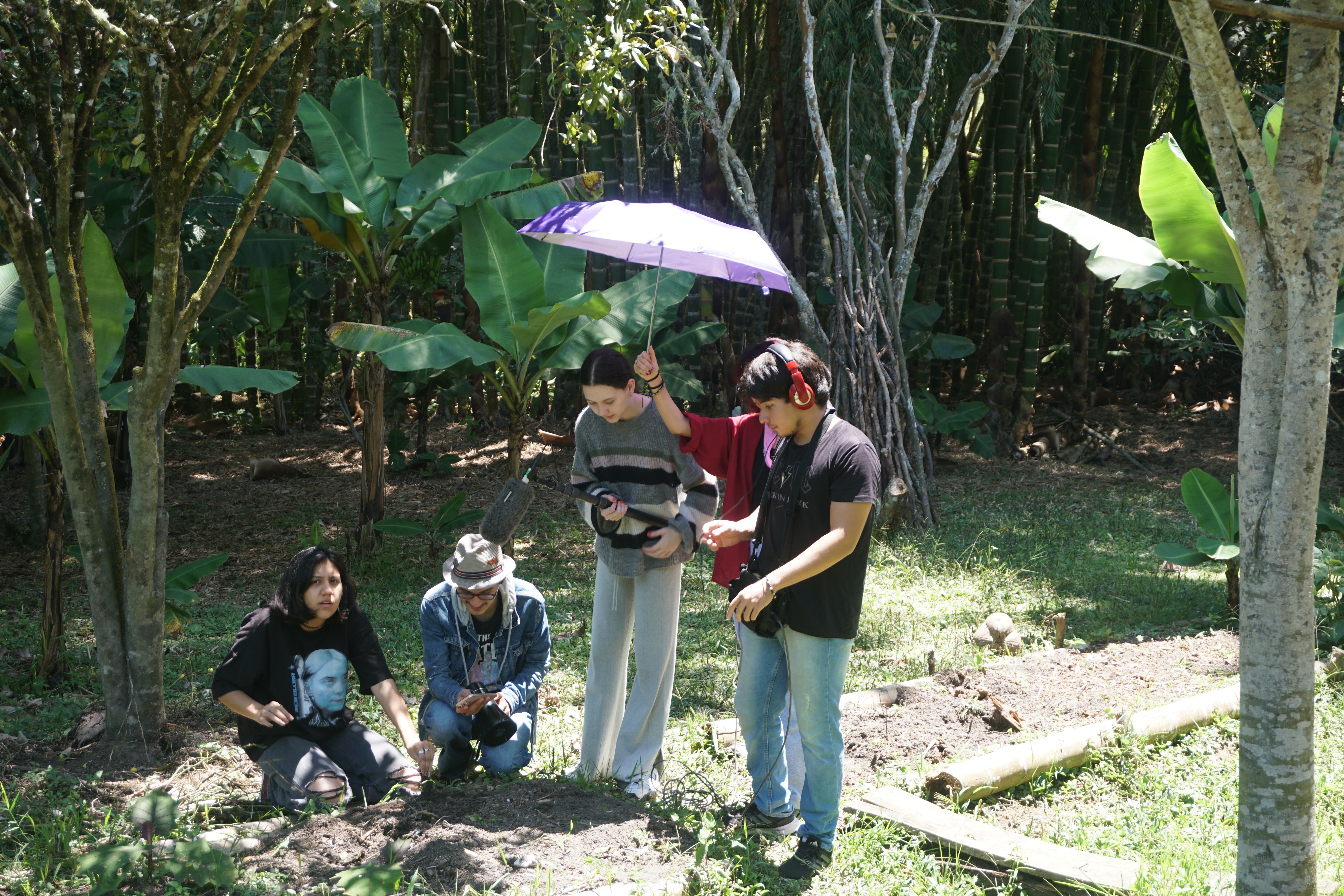 La Familia Manrique