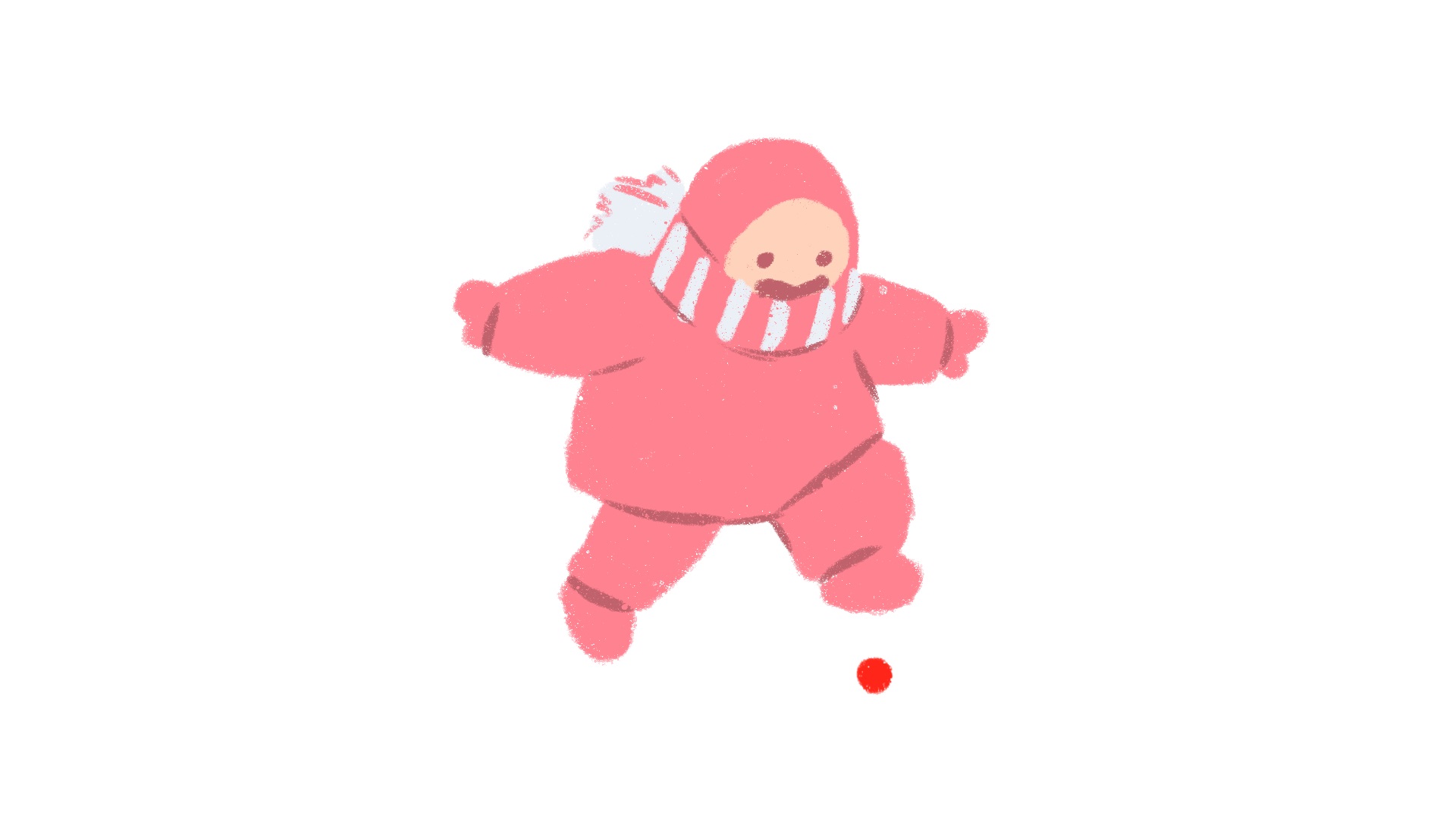 МЫ С ДЕДОМ