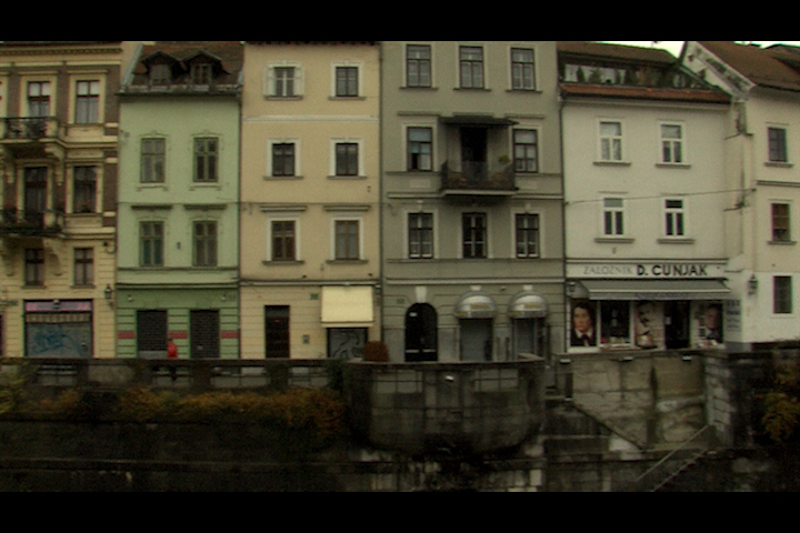 It's not personal, Generacija Y