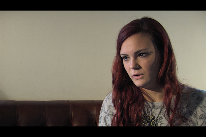 It's not personal, Generacija Y