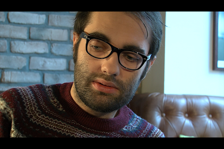 It's not personal, Generacija Y