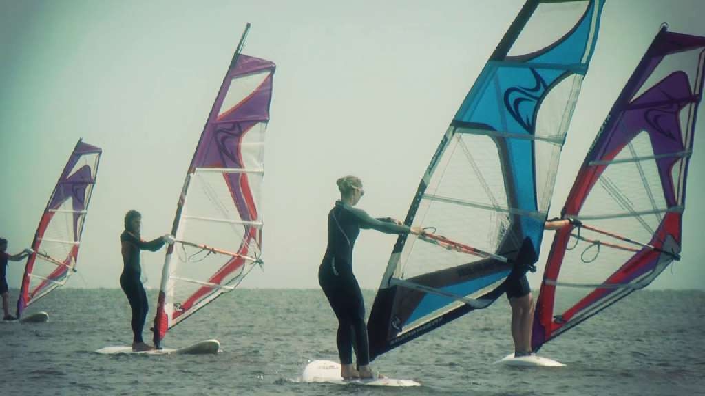 Gdansk University of Technology - the promotional film 