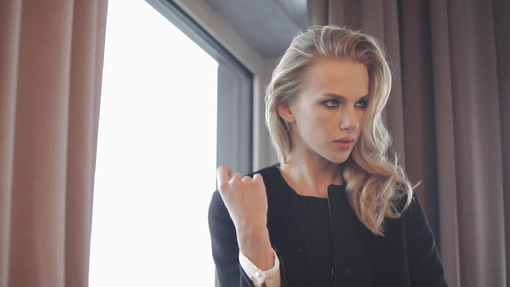 Fason - Work - Fashion Video