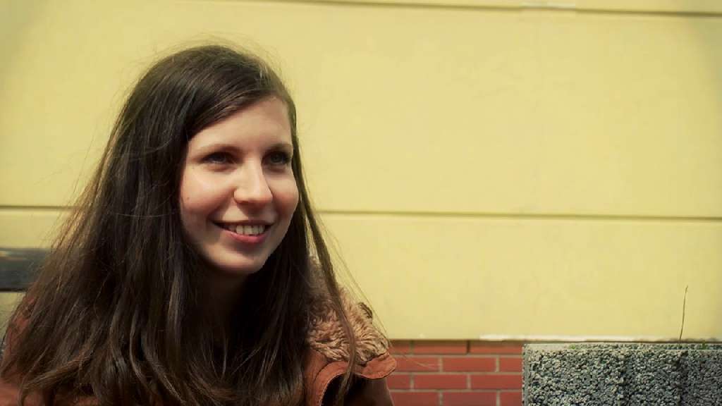 Gdansk University of Technology - the promotional film 