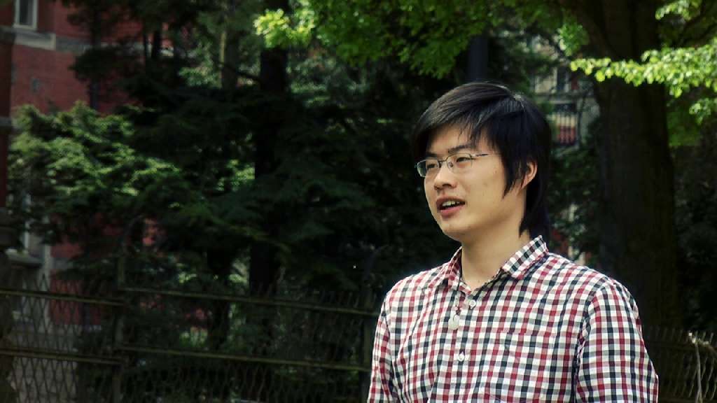 Gdansk University of Technology - the promotional film 