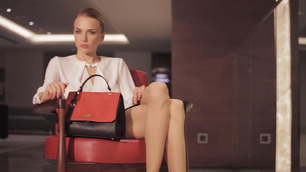 Fason - Work - Fashion Video