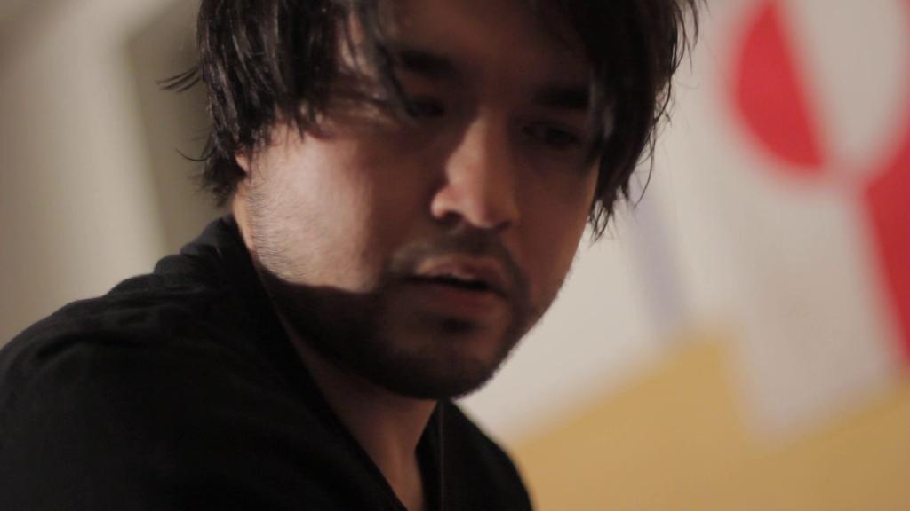 Small Time Giants. The Homesickness