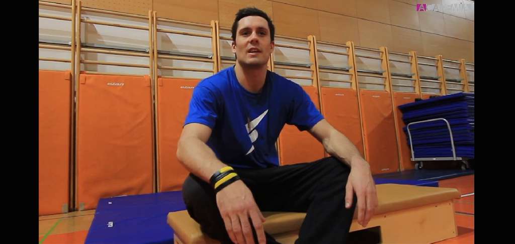 Parkour and Freerunning