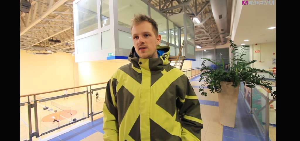 Parkour and Freerunning