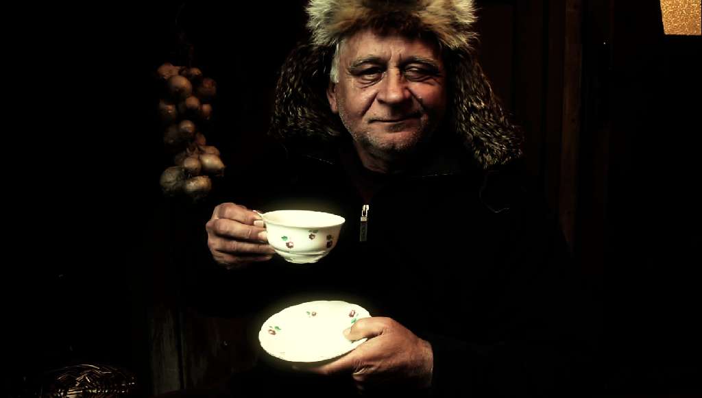 Coffee