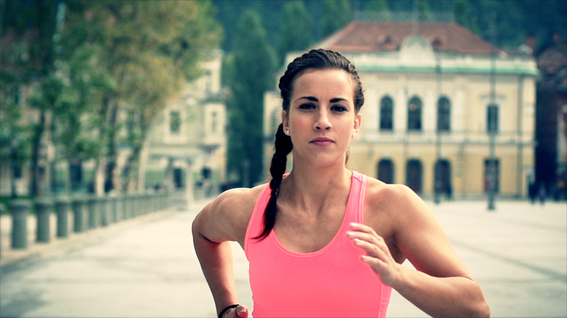 Predani korakom - zaravoralnica Tilia & Ljubljanski maraton