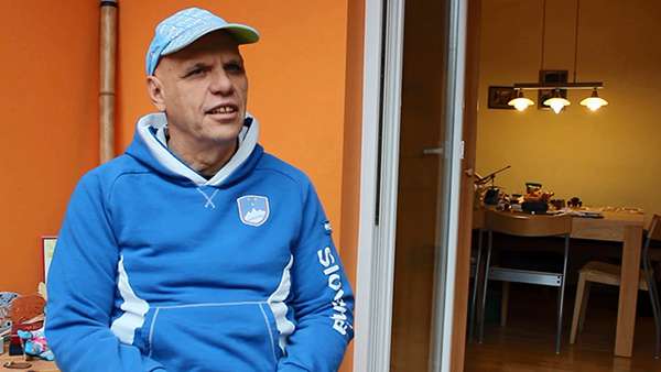 Od tragedije do uspeha