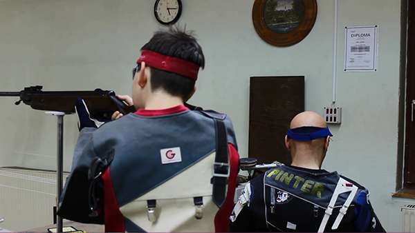 Od tragedije do uspeha