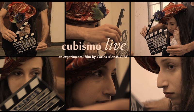 CUBISMO LIVE