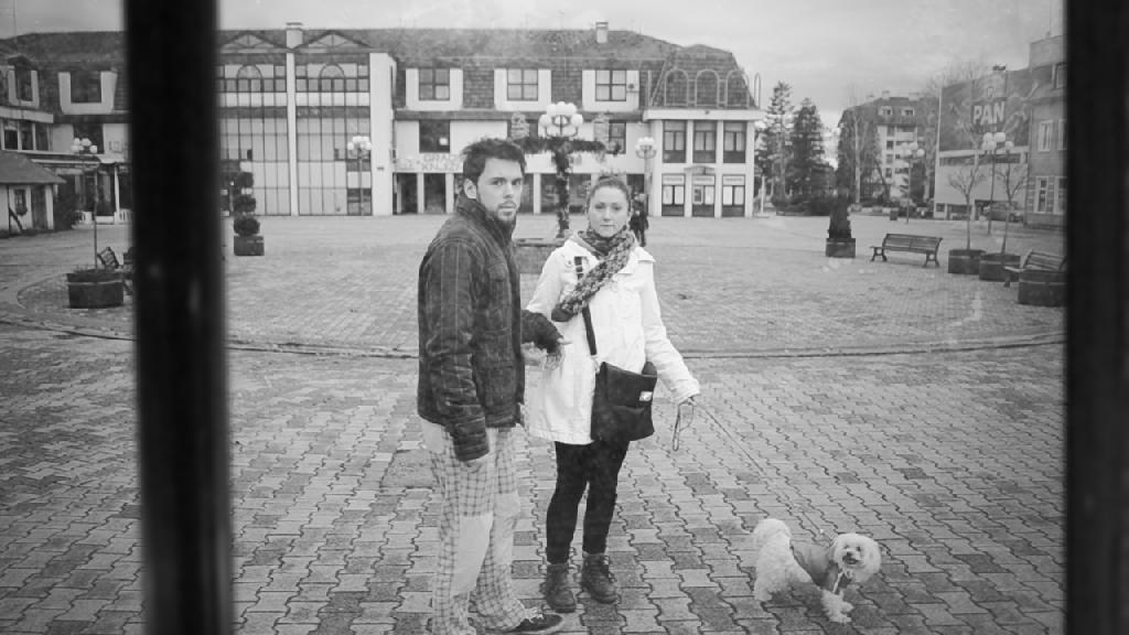 LISCA - Vedno privlači