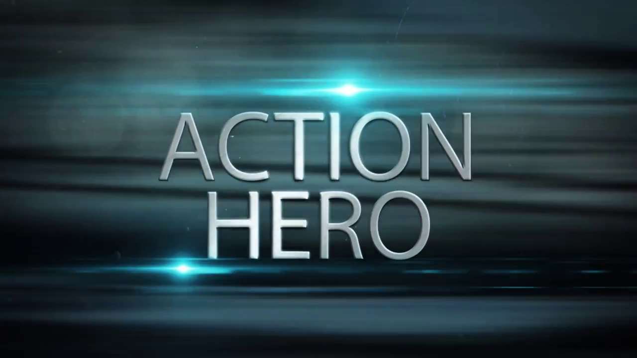 Action Hero