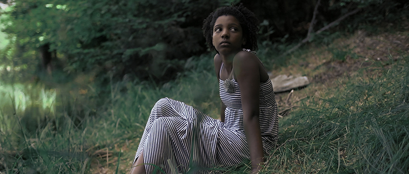 Black and Blue