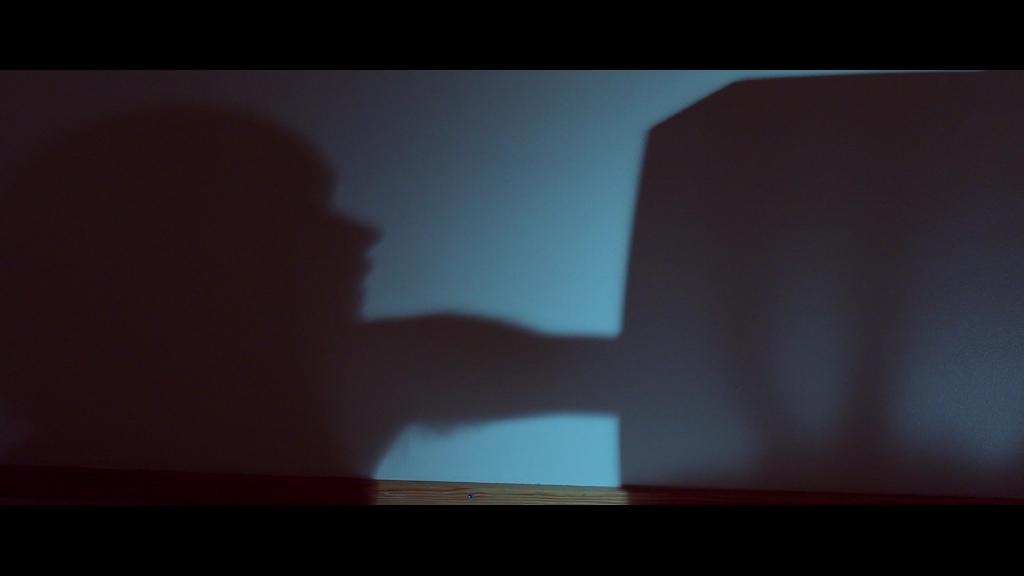 Untitled – Figure study