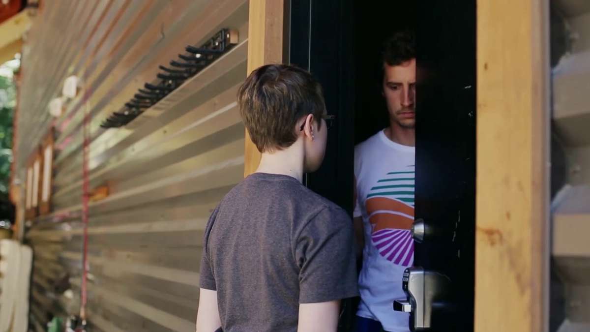Friends?