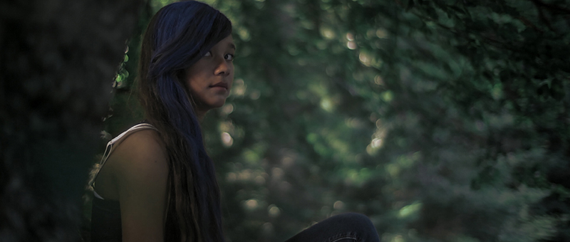 Black and Blue