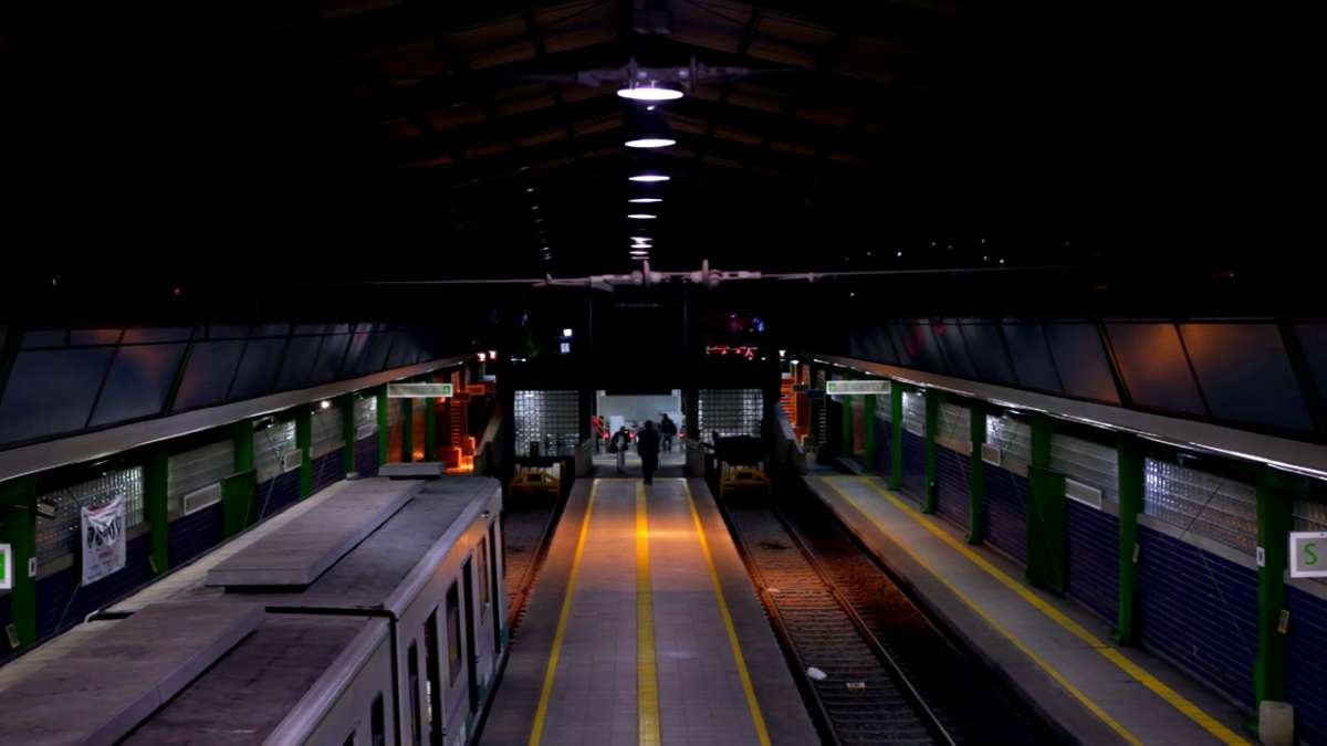 CRATOS: MEMORIAS DE UN VIAJERO INVOLUNTARIO