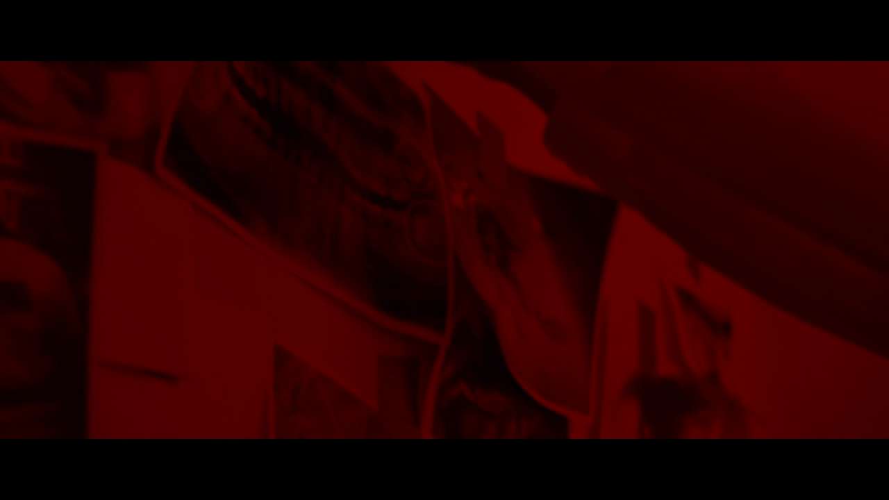 Dark Room