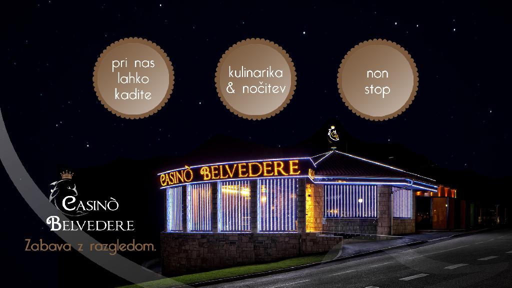Casino Belvedere