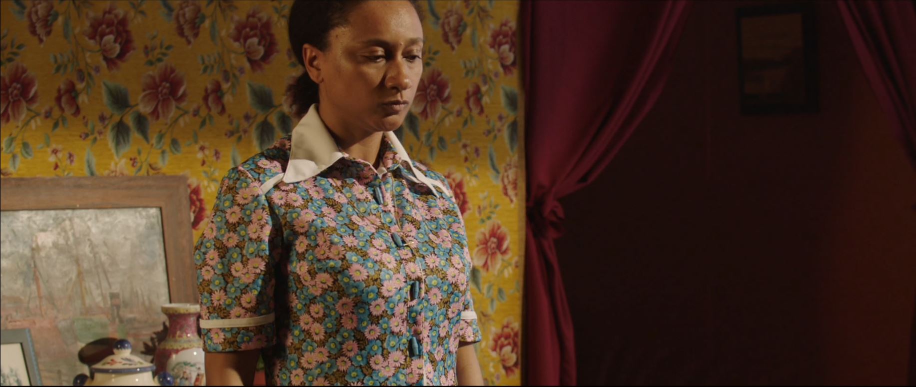 How Dark ?