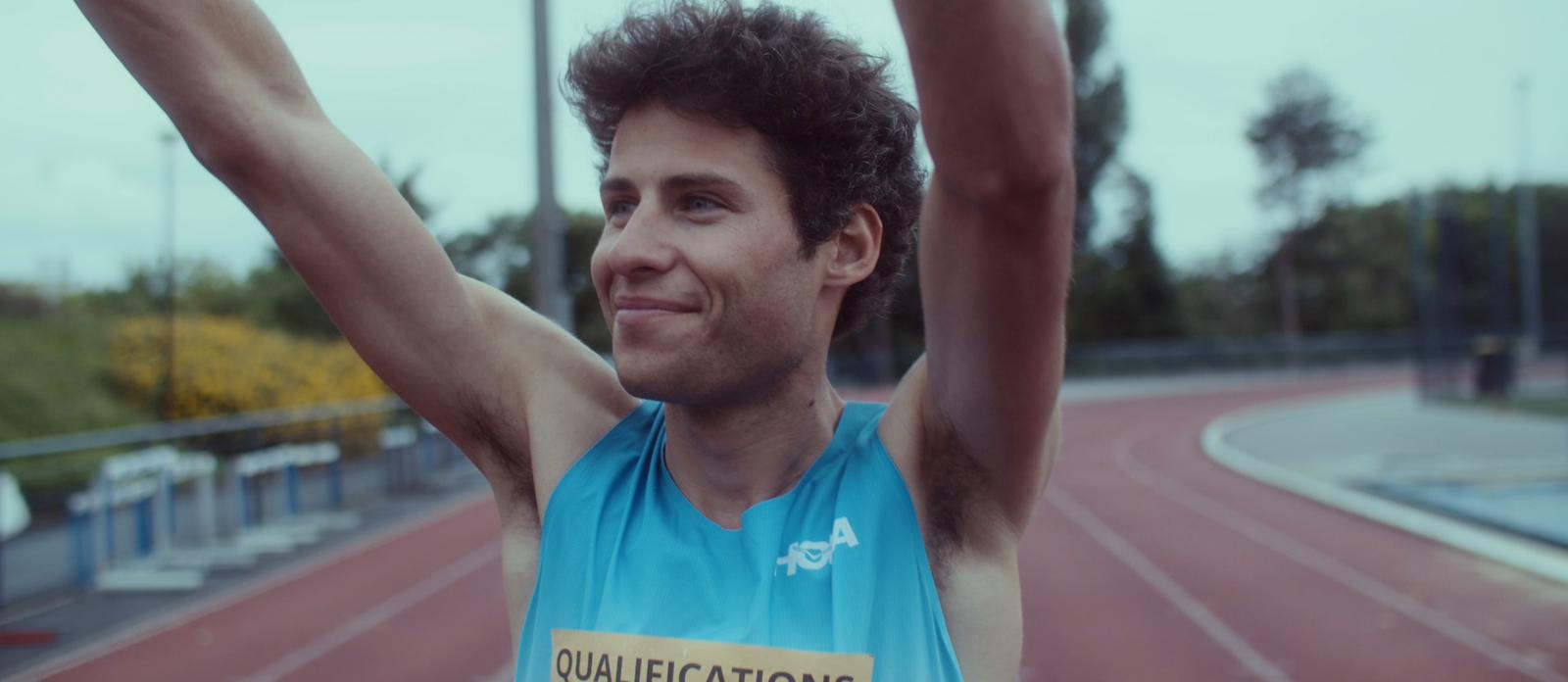 Un Rêve Olympique