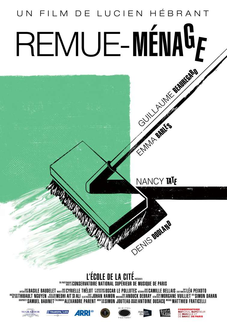 Remue-Ménage