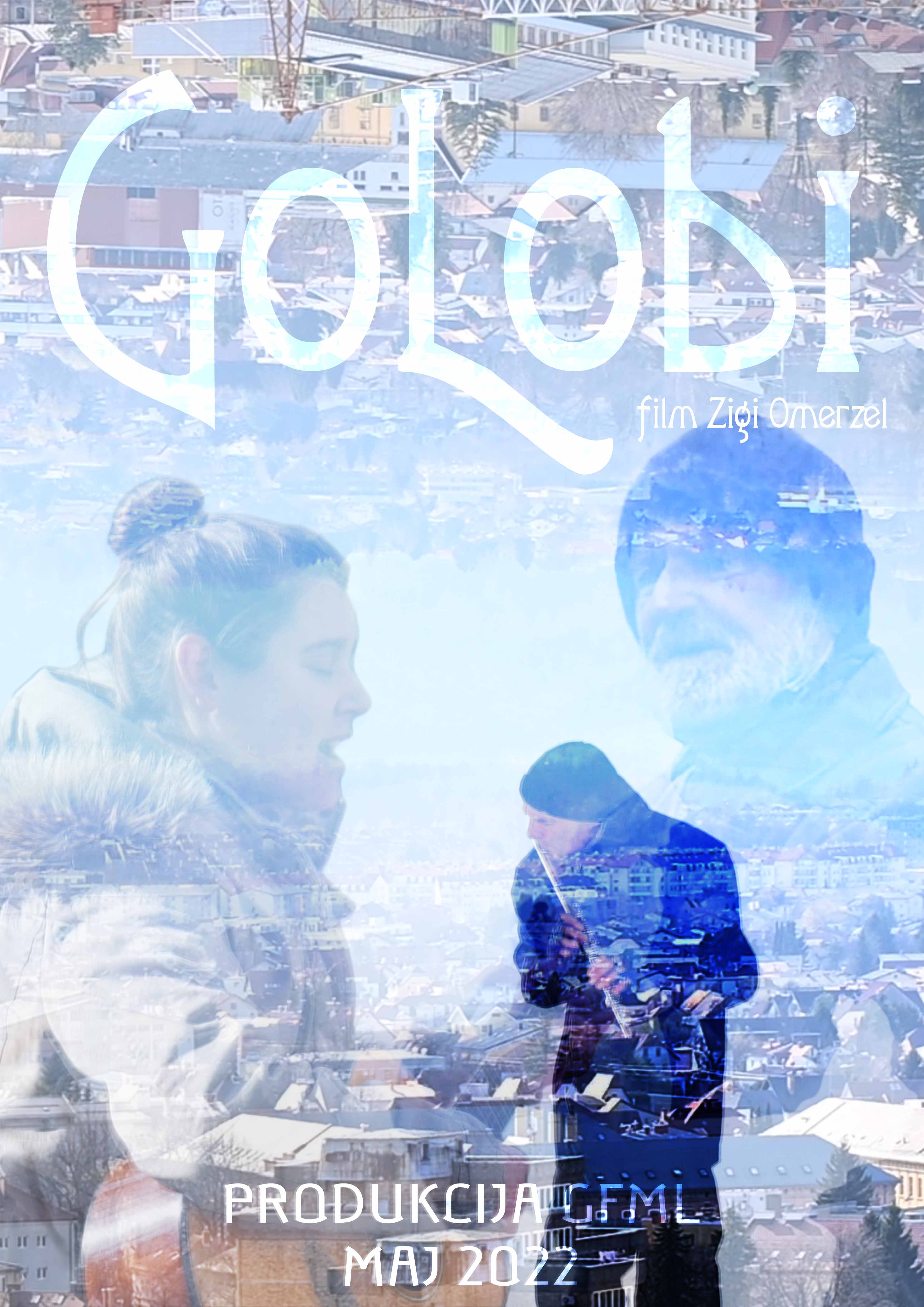 Golobi