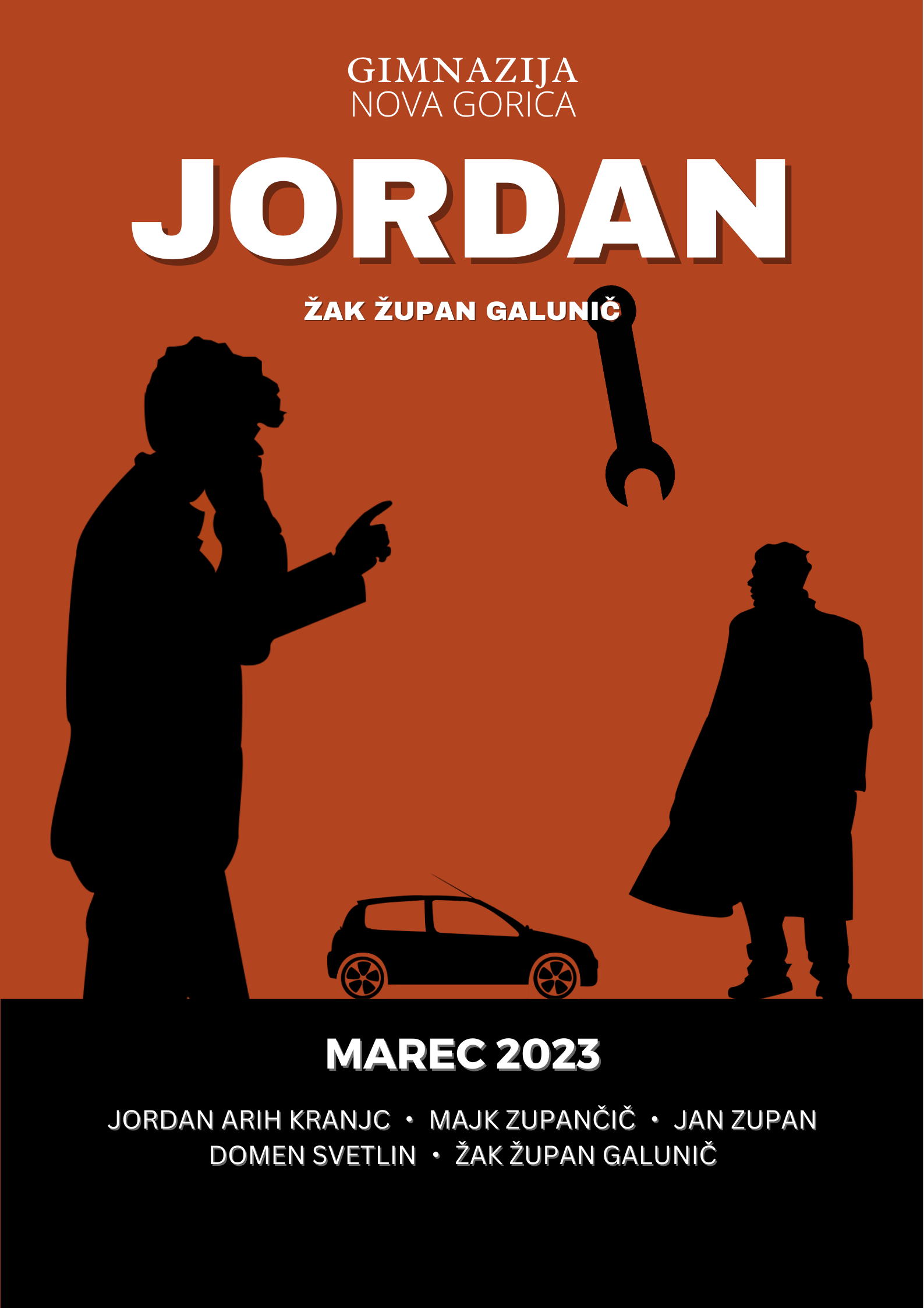 Jordan
