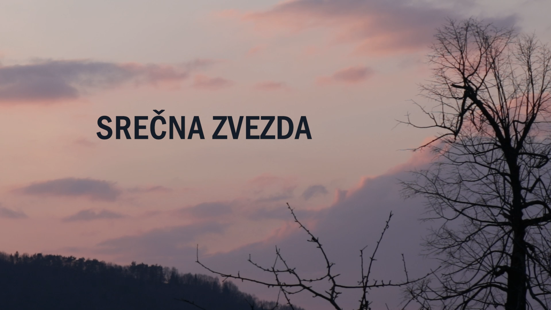 Srečna zvezda