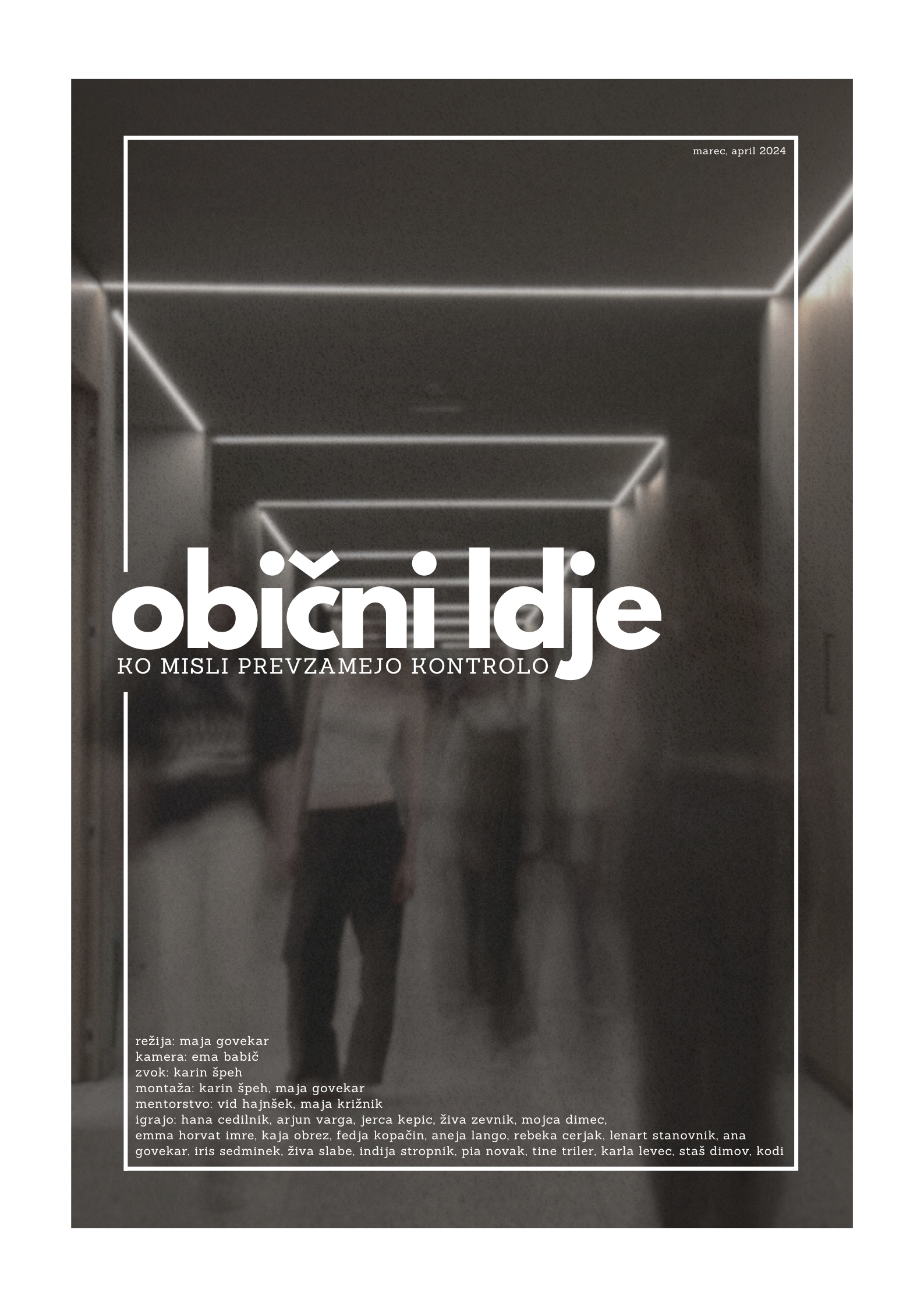 Obični ldje