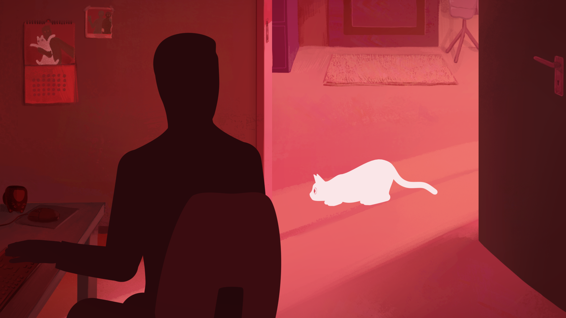Schroedinger's Cat