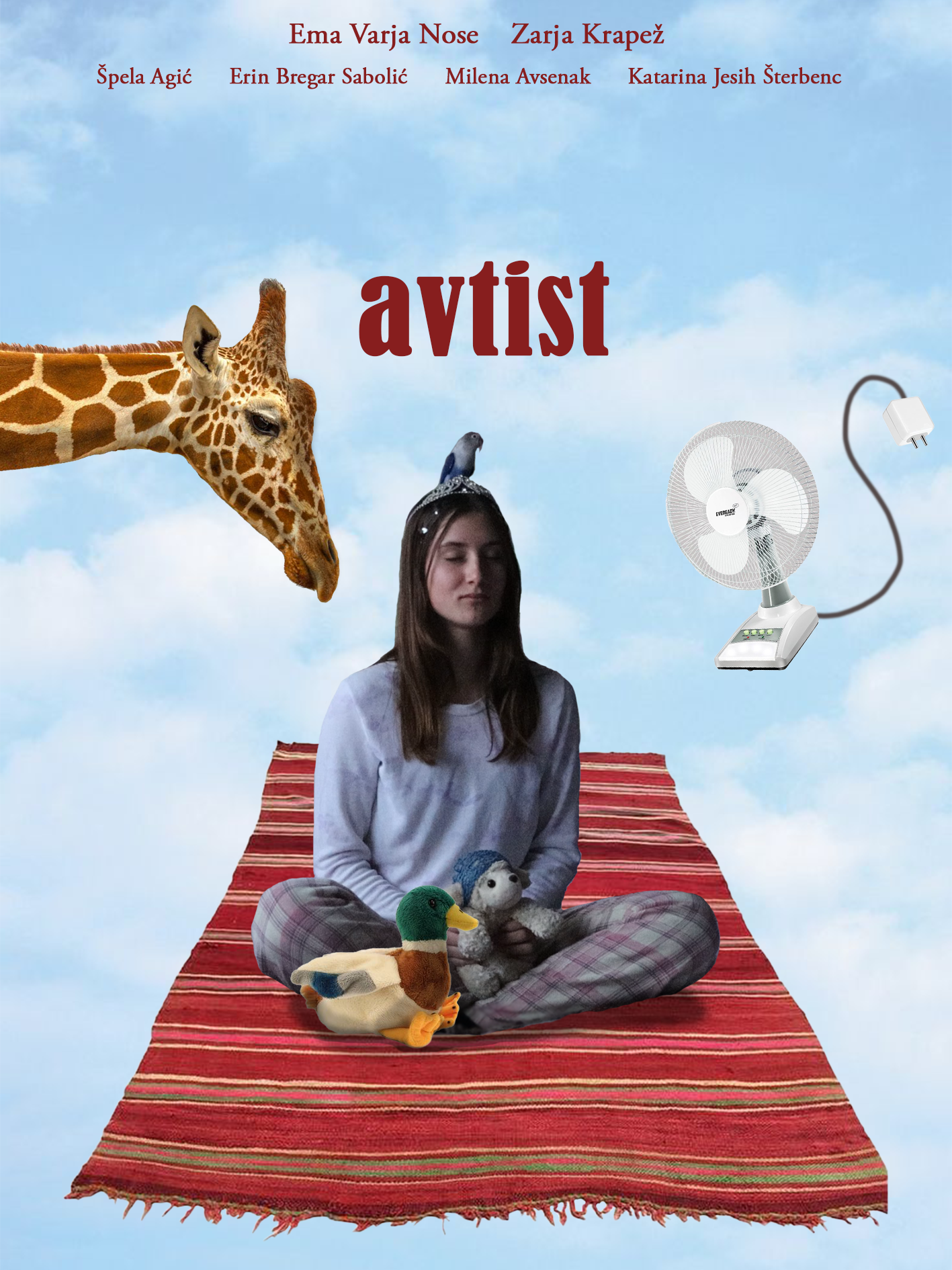 Avtist