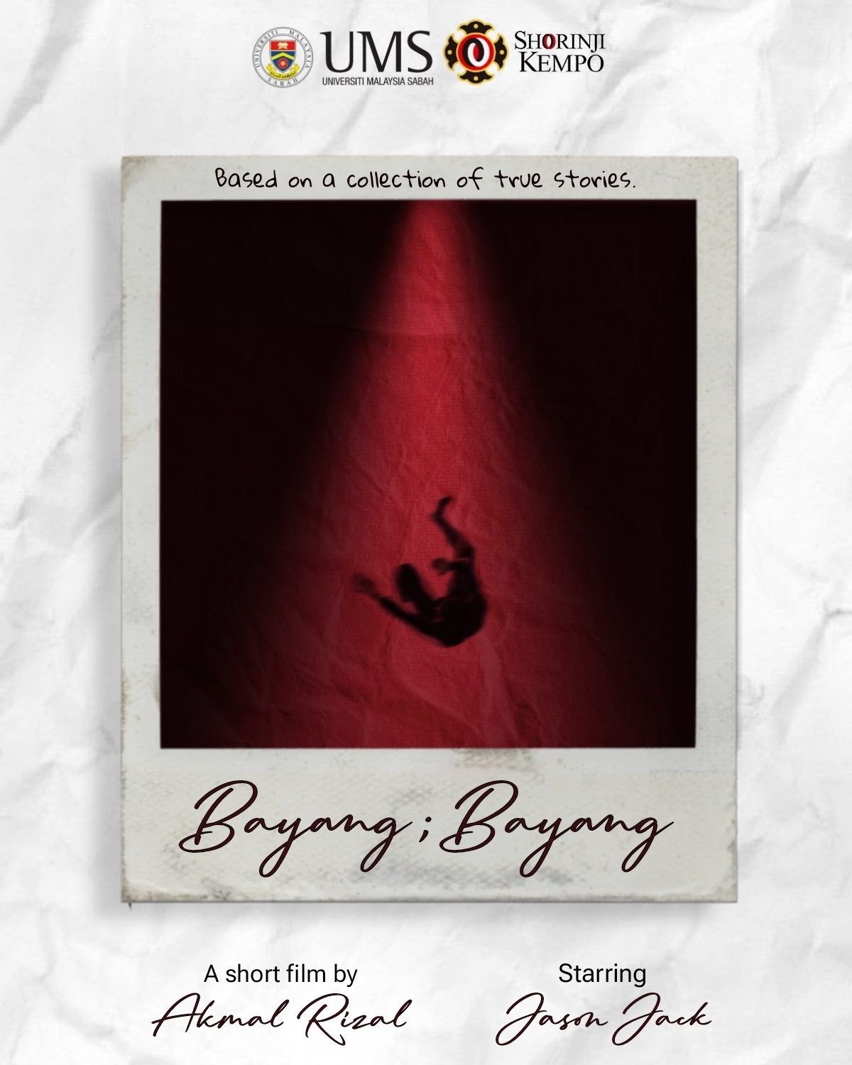 BAYANG ; BAYANG