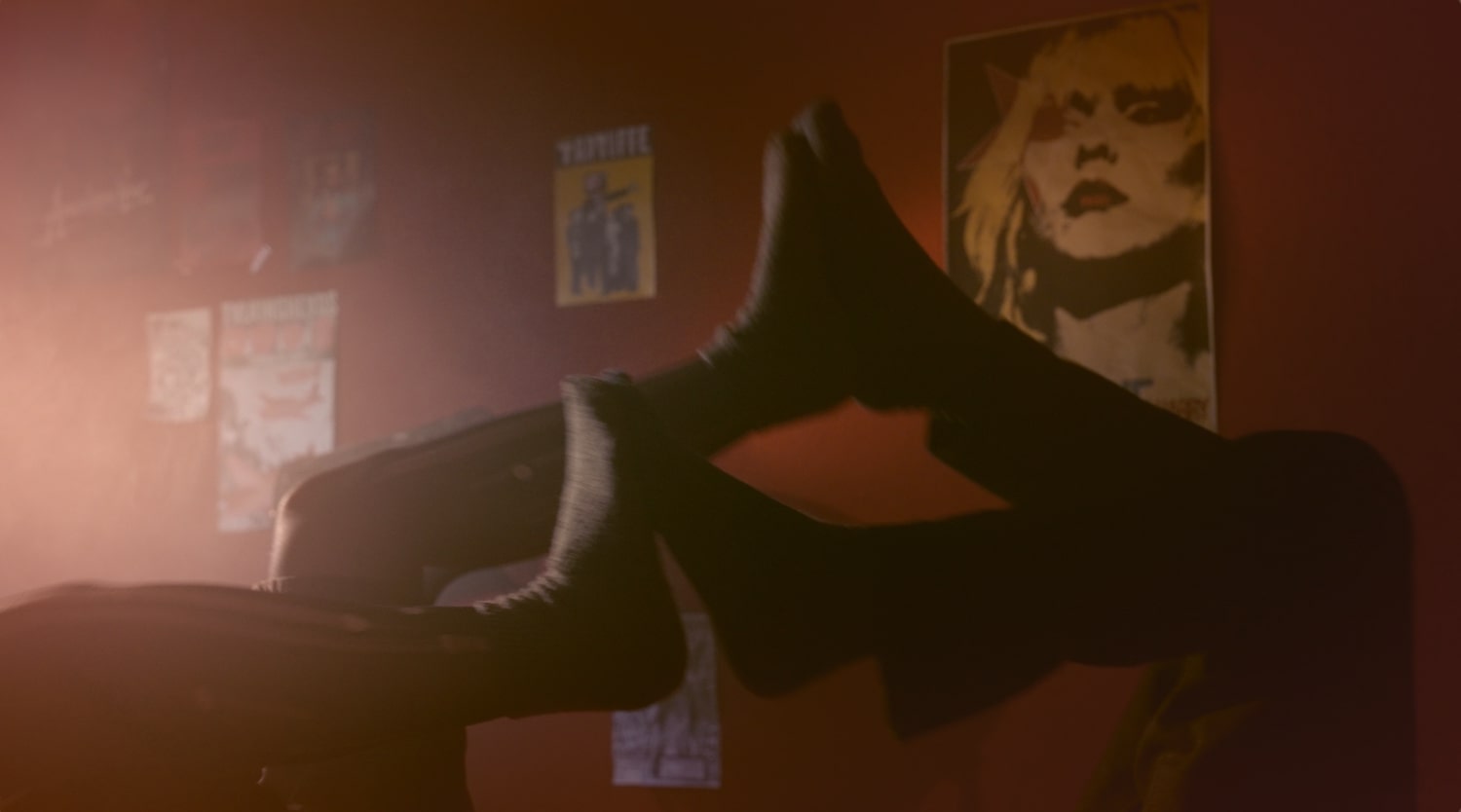 Magnolie