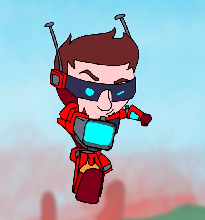 Cyberpeople