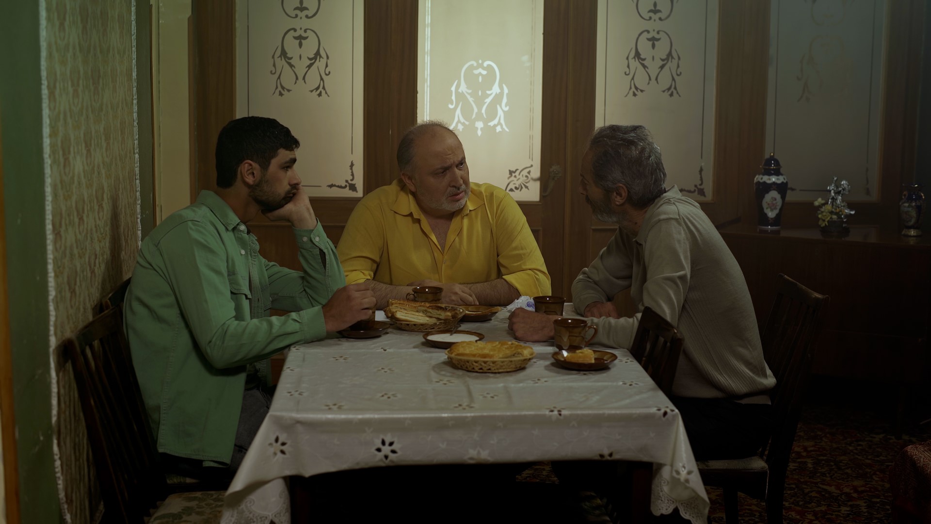 Իմ սև սիրտը
