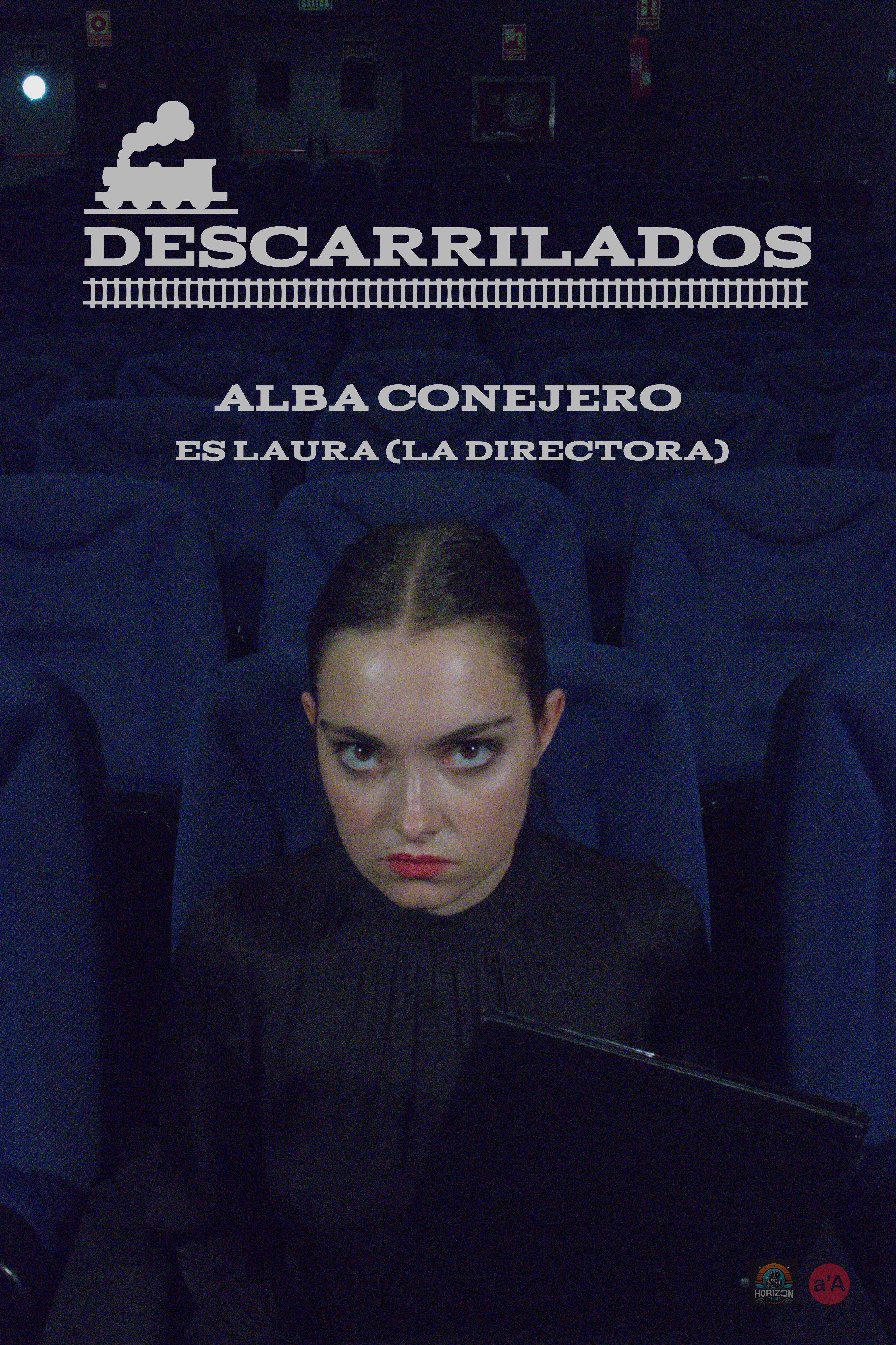 Descarrilados