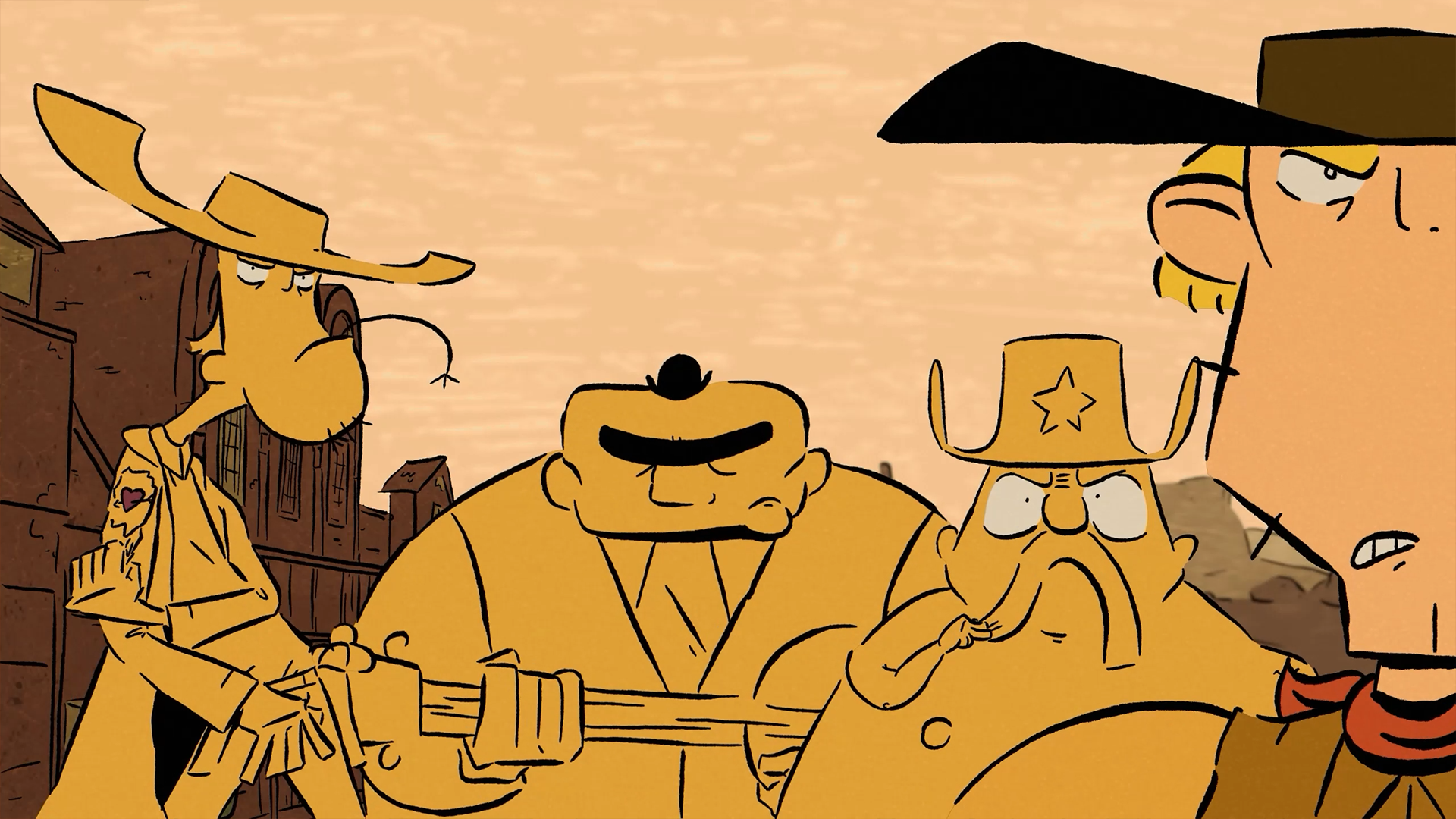Whisky et Frénésie