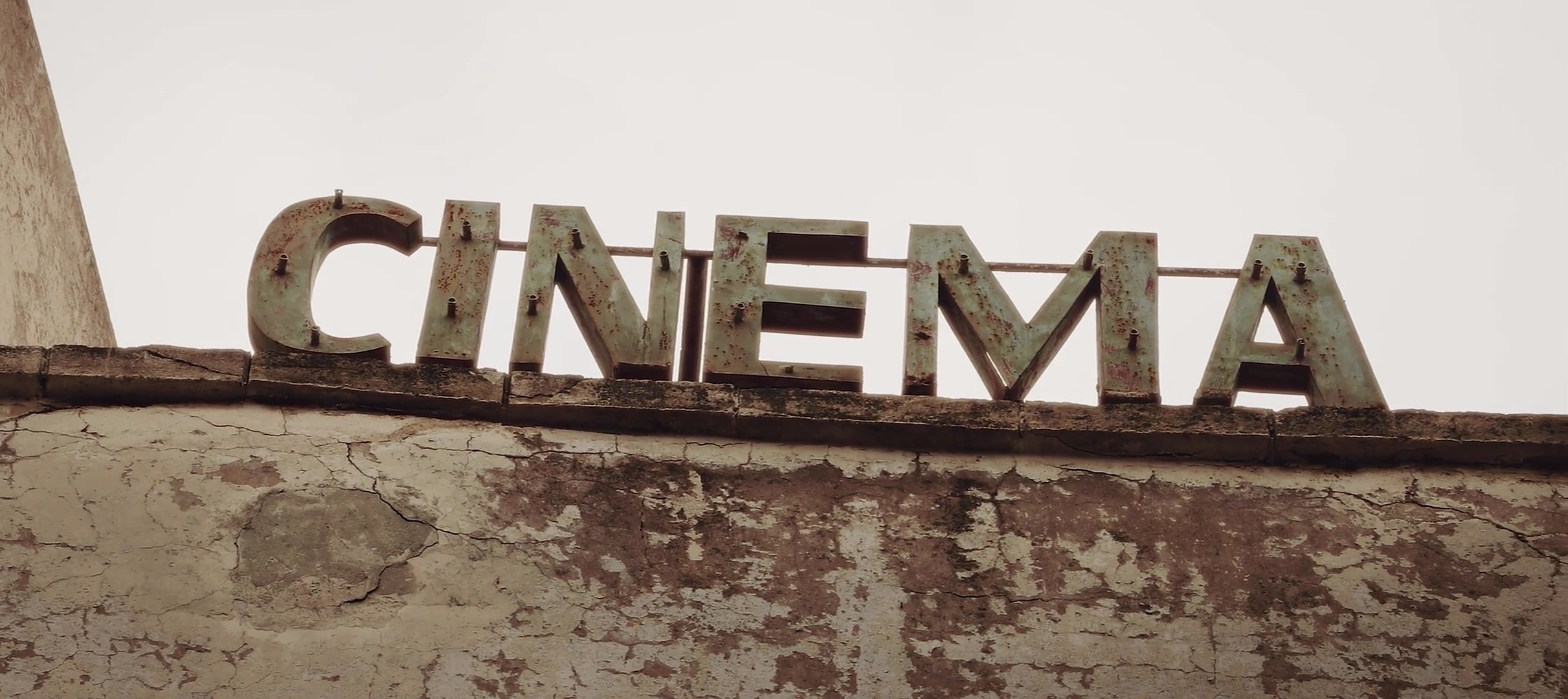 Fin Cinema?