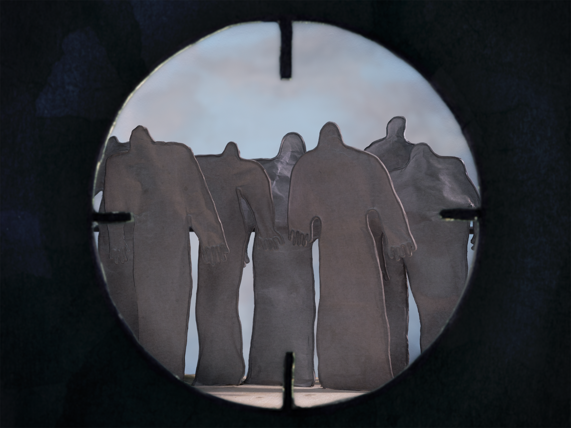 Qui part à la chasse