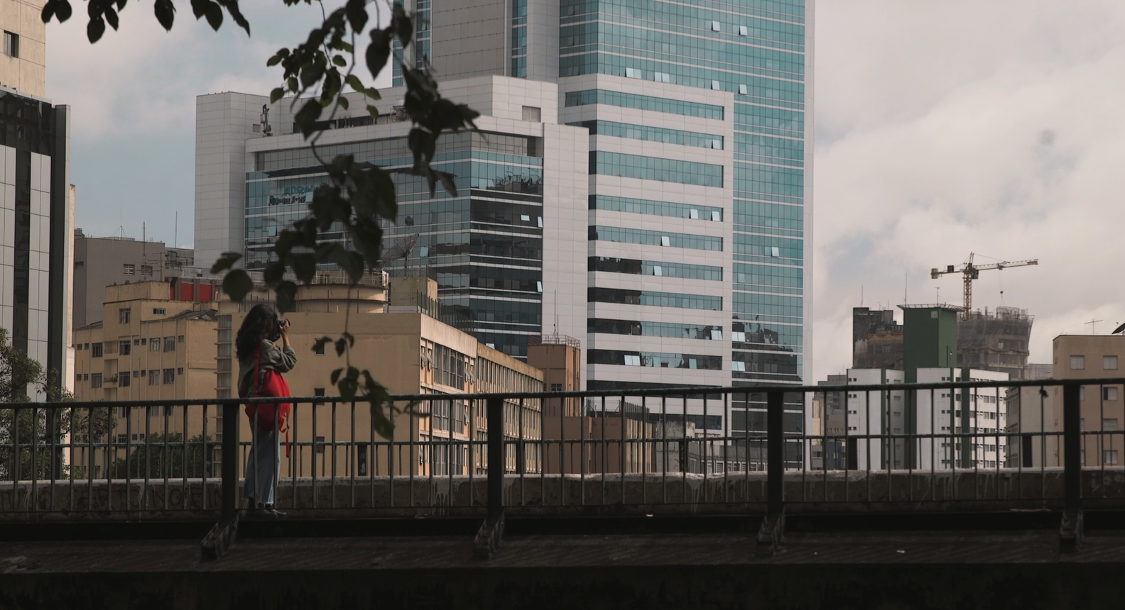 tô esperando você voltar