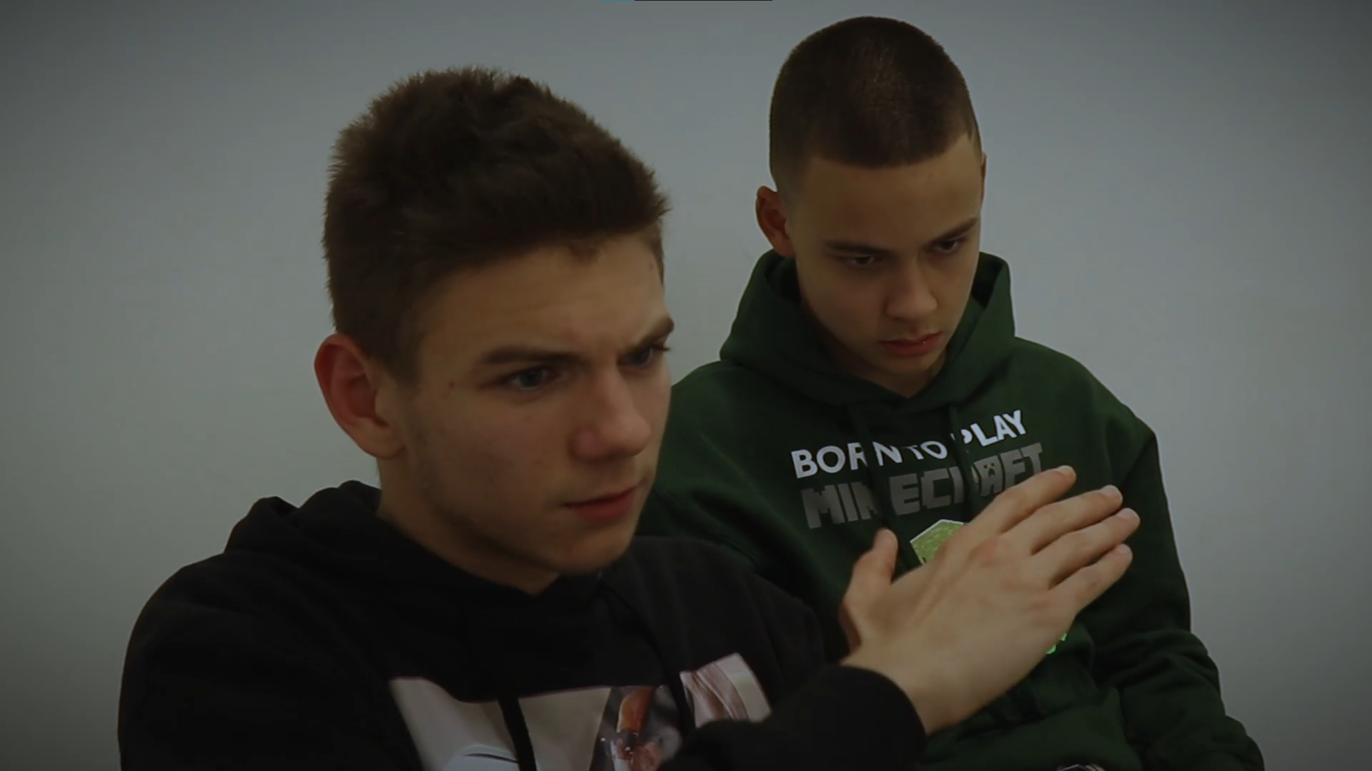 Do zadnjega palca