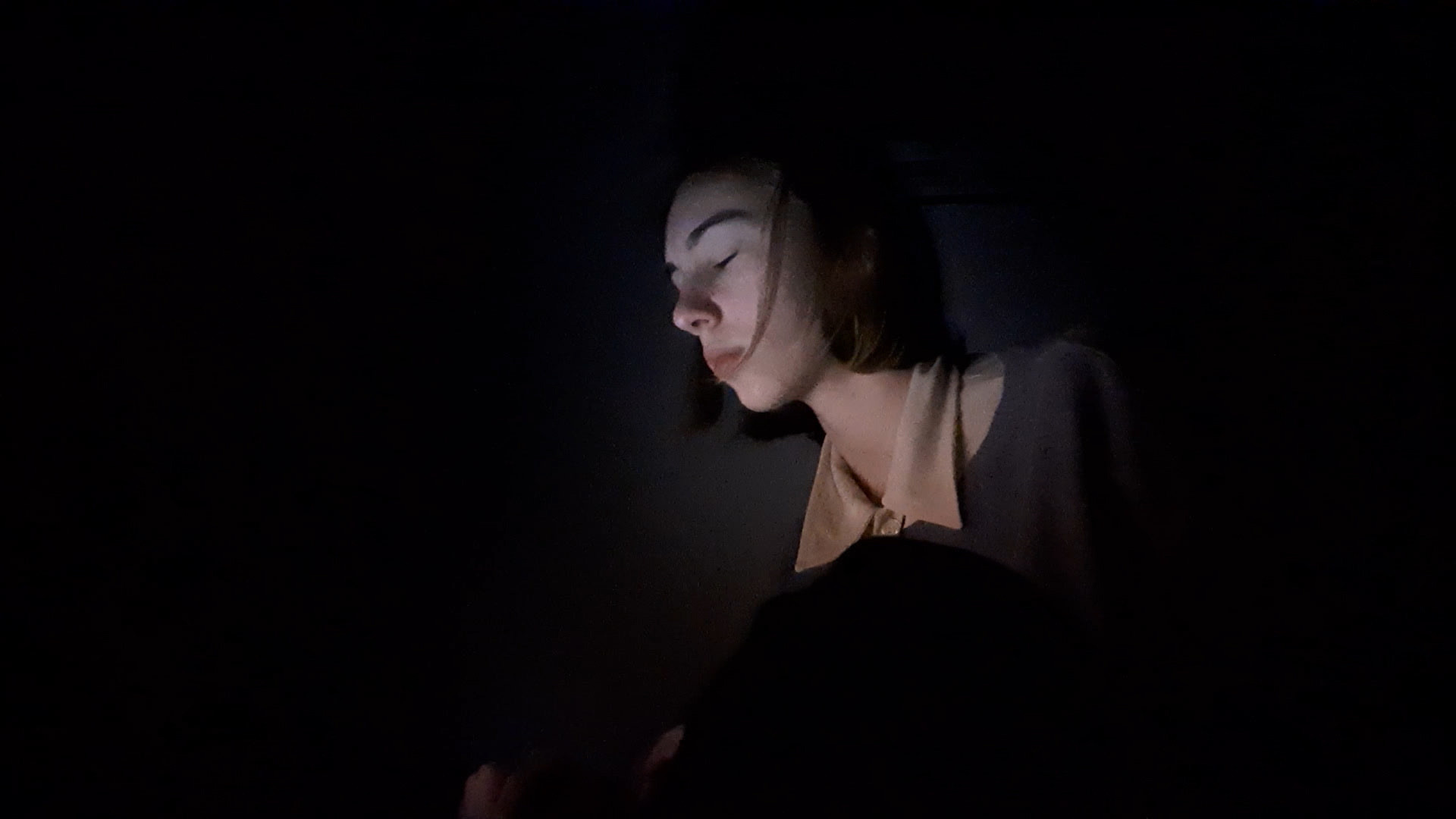 La mia vita nella tua