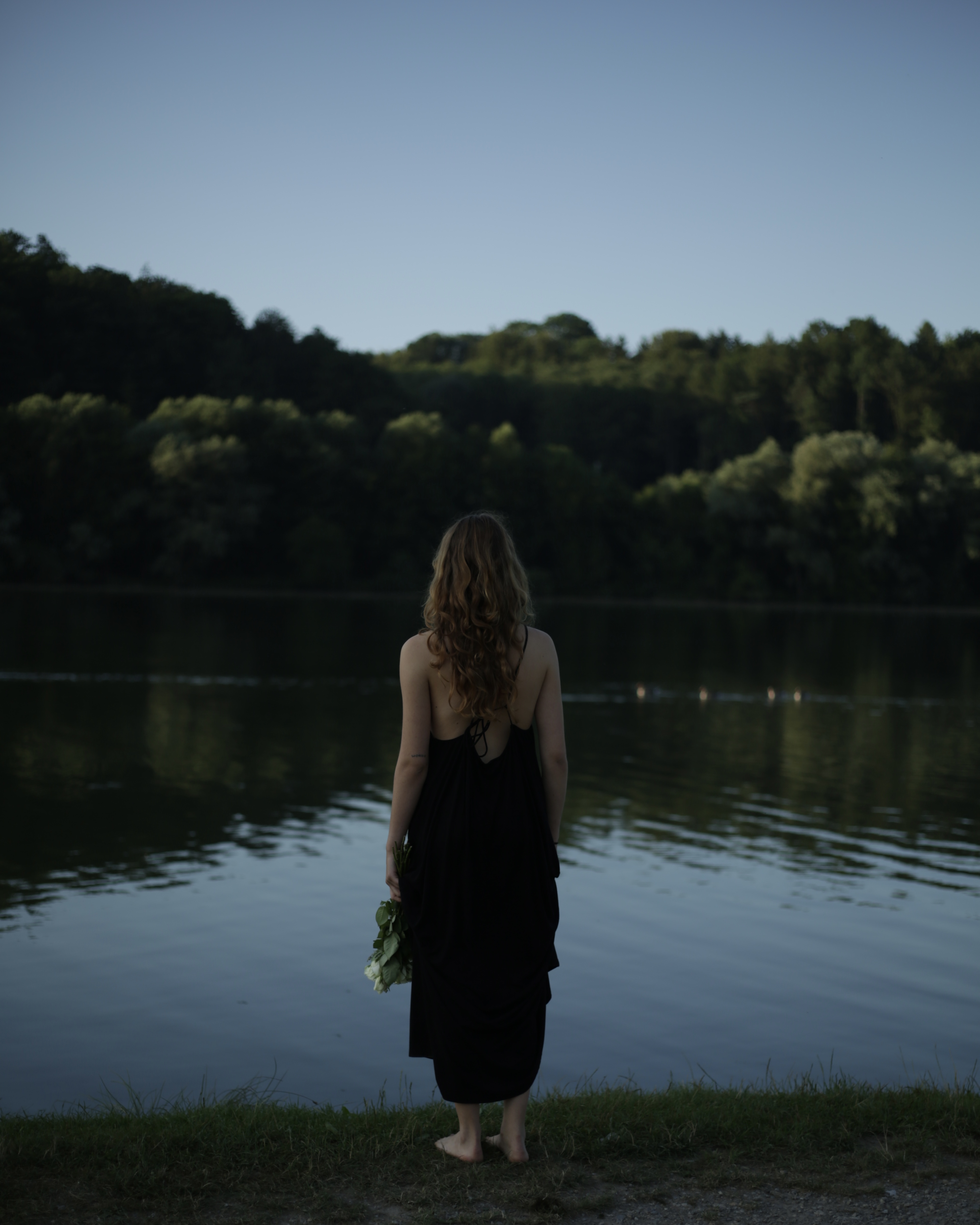 DROWNING