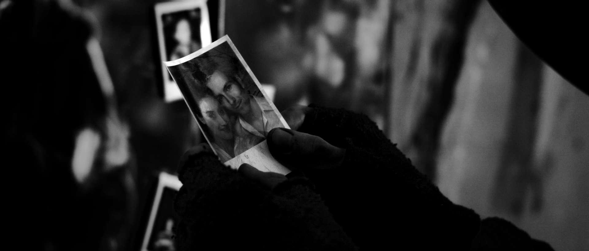 Lost Memory