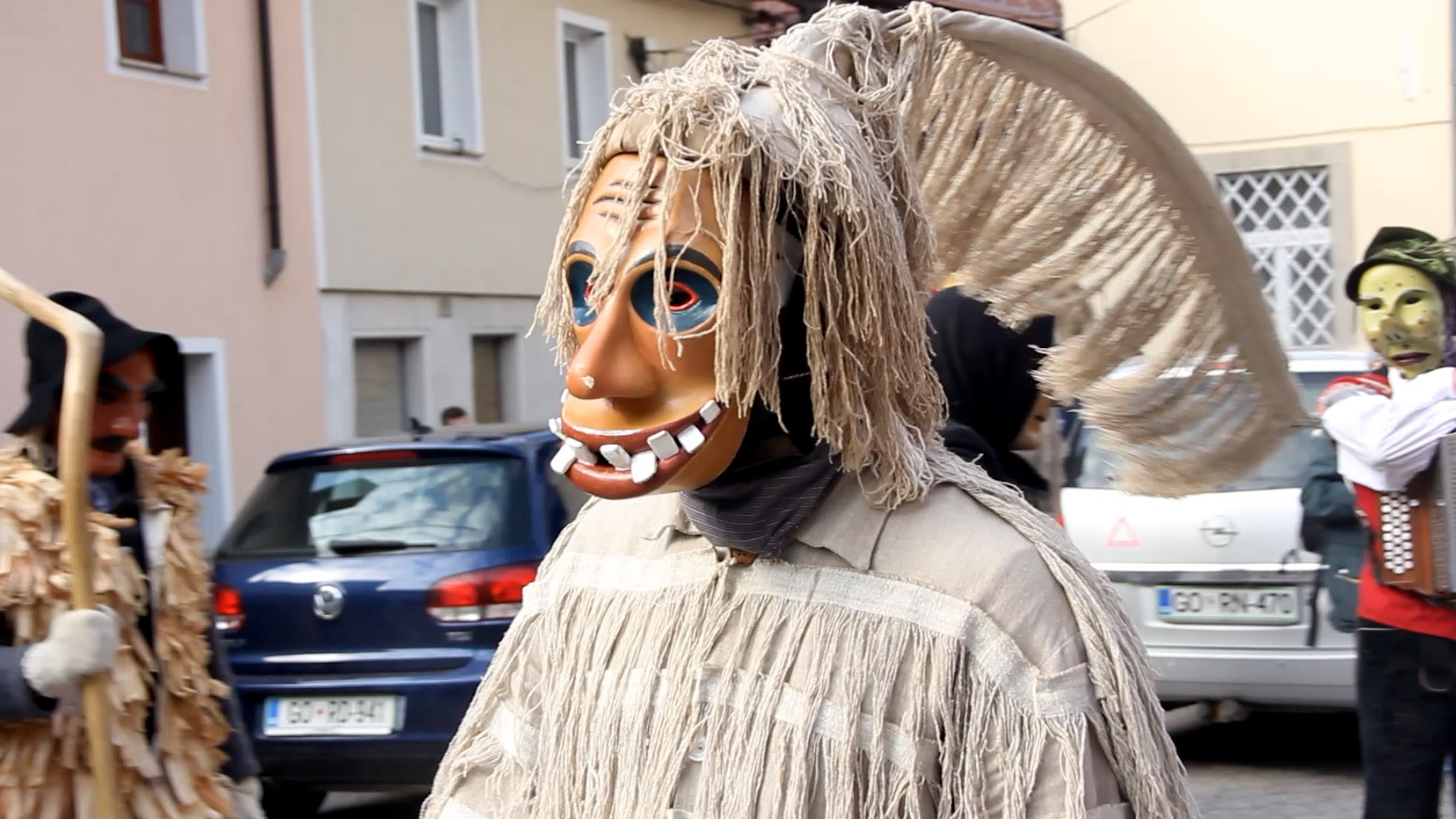 Laufarija